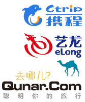 携程网艺龙网去哪儿机票酒店数据抓取软件